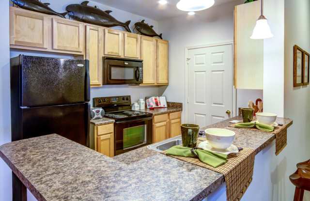 Market Street Station Apartments photos photos