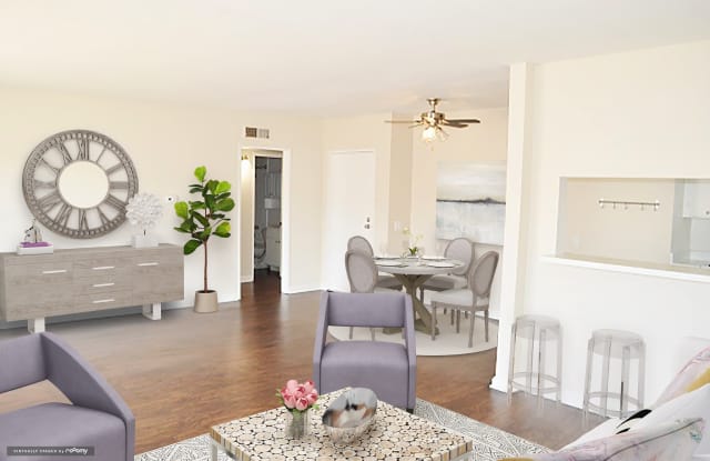 Lomita Apartments Gallery 2