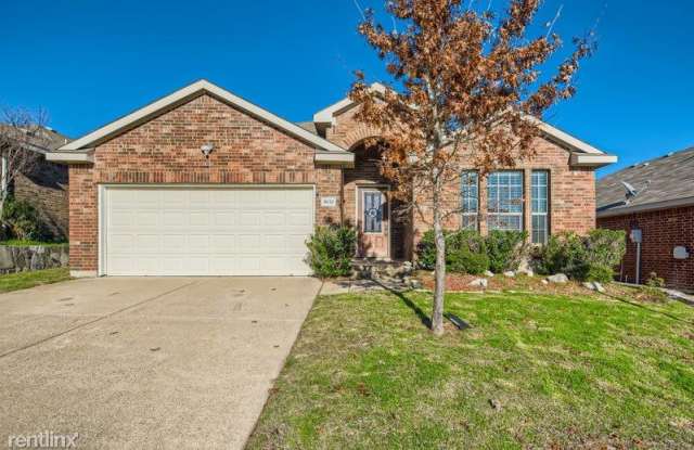 3632 Peacock Pl UNIT - 3632 Peacock Place, Mesquite, TX 75181