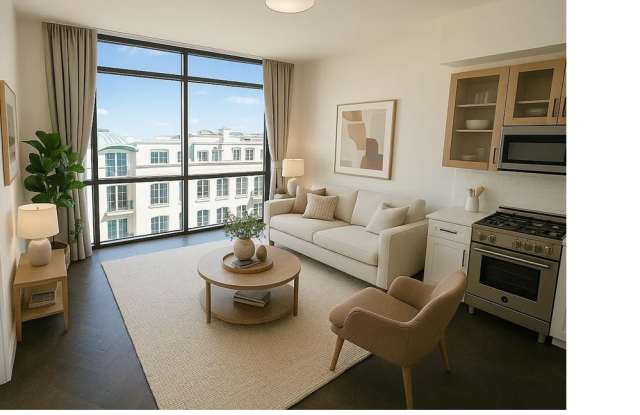 1112 44th Dr Apt 5A photos photos