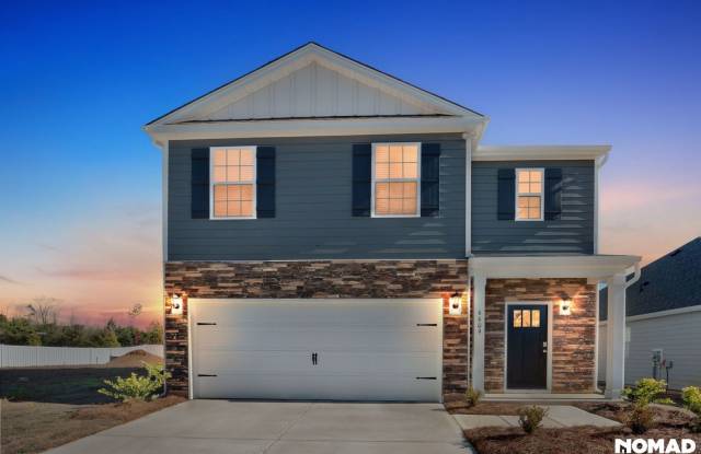 Spacious 5BR Brand New House in Charlotte photos photos