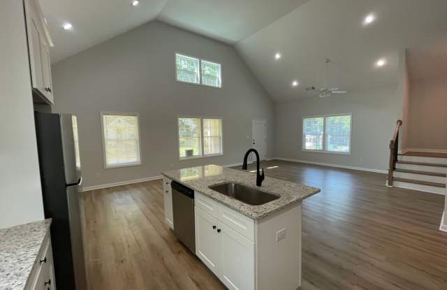 PRE-LEASING FOR AUGUST 9TH 2027! Gallery 3
