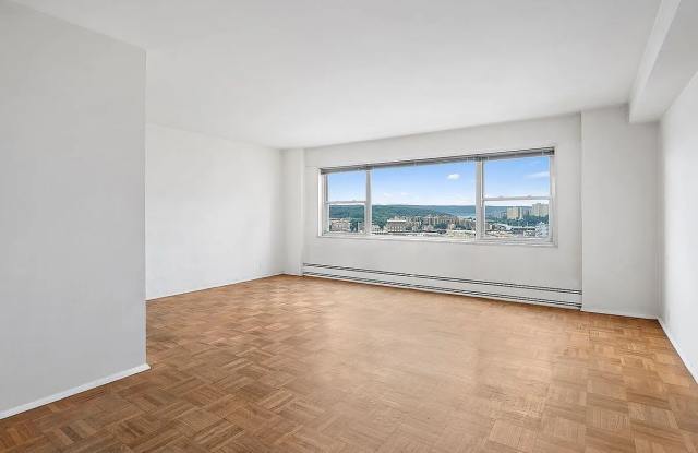 2 Fordham Hill Oval Apt 16E - 2 Fordham Hill Oval, Bronx, NY 10468