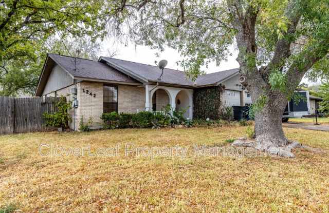 1242 Hollyhock Ln photos photos