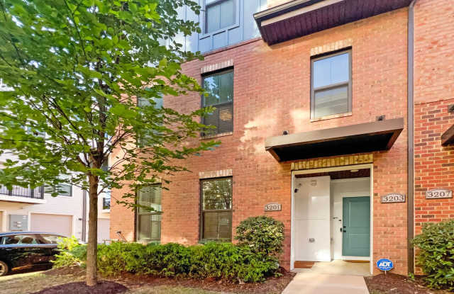 Modern Living At Editors Park | 3BRs 2.5BAs photos photos