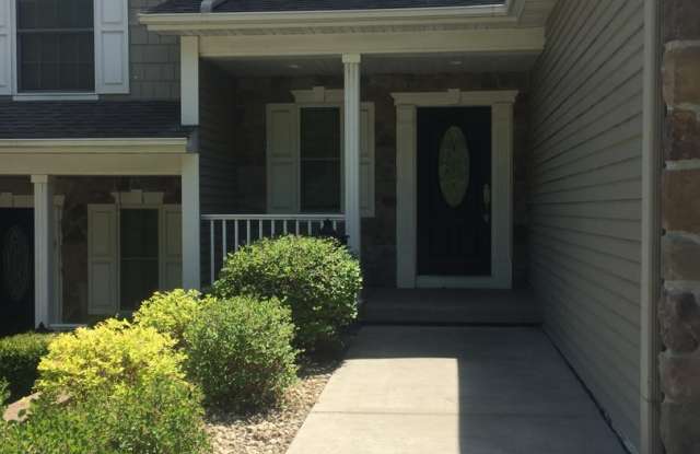 College Avenue Townhomes Gallery 1