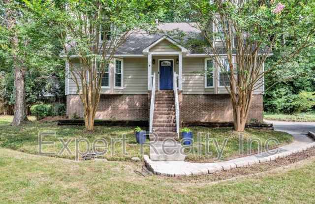 5501 Heath Row Drive photos photos 5501 Heath Row Drive photos photos
