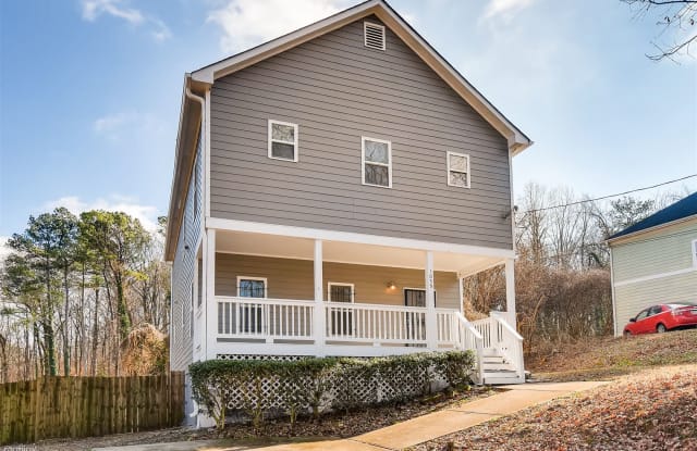 1055 Ada Ave NW - 1055 Ada Ave NW, Atlanta, GA 30318