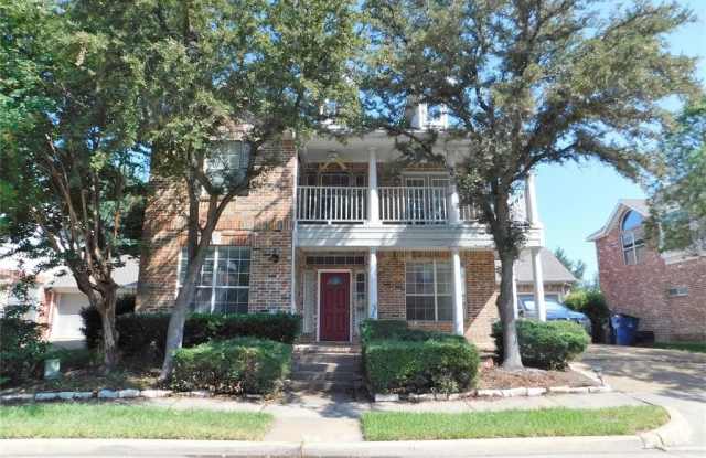 4400 Ballymena Drive - 4400 Ballymena Drive, Frisco, TX 75034 4400 Ballymena Drive - 4400 Ballymena Drive, Frisco, TX 75034