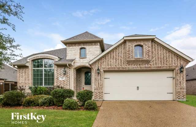 125 Traveller Street - 125 Traveller St, Waxahachie, TX 75165
