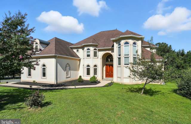 13533 MAGRUDER FARM Court photos photos