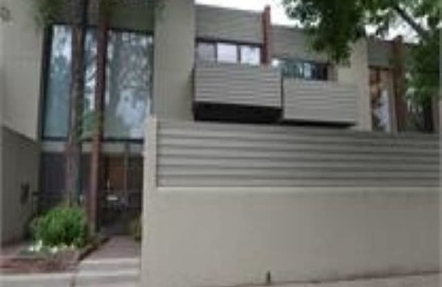 468 Josephine St. - 468 Josephine Street, Denver, CO 80206
