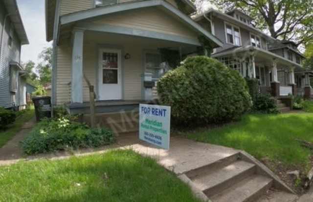 1341 Home Ave photos photos
