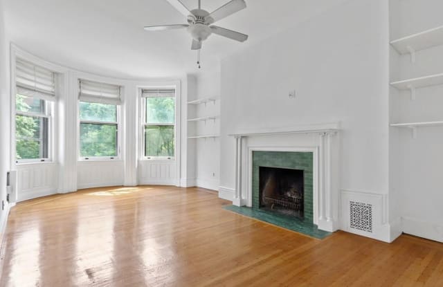 486 Beacon - 486 Beacon Street, Boston, MA 02115