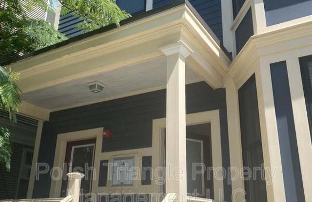 11 Bellflower Street - 3 - 11 Bellflower Street, Boston, MA 02125