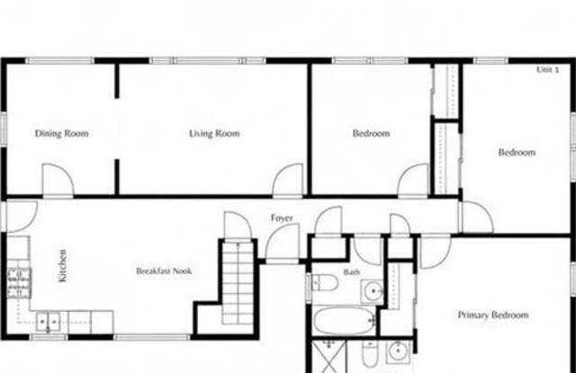 4455 Hillpine Road Gallery 2