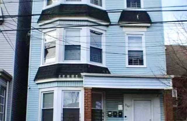 601 S 17th St Apt 2 - 601 South 17th Street, Newark, NJ 07103