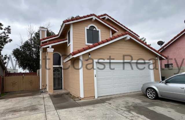 ***COMING SOON*** Spacious 4 bedroom 2.5 Bathroom home with lush landscaping in San Bernardino coming soon! photos photos