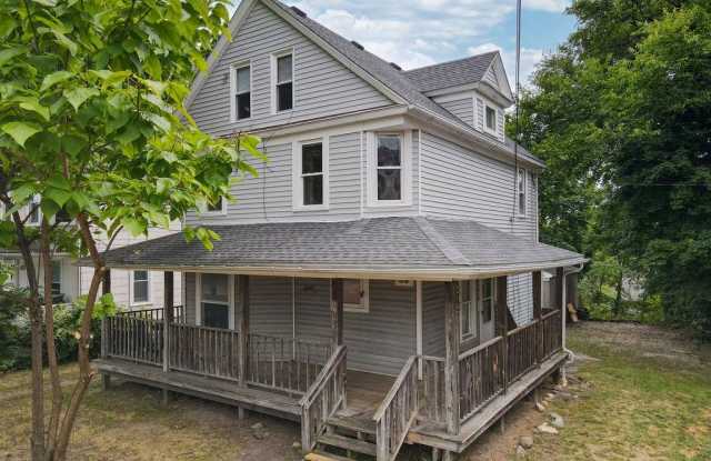 39 North Balch Street - Up photos photos