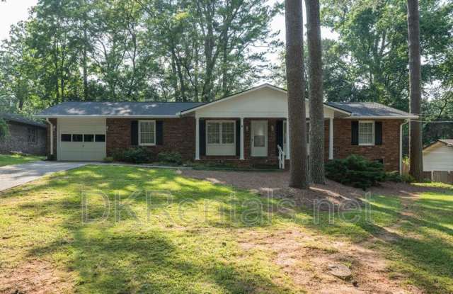 4044 Forrestal Drive photos photos