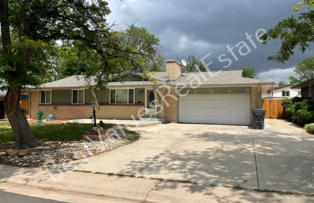 1568 S Jamaica St - 1568 South Jamaica Street, Aurora, CO 80012