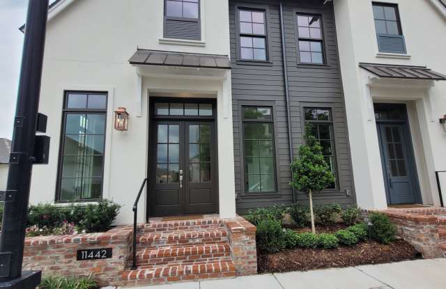 New Construction- Luxury Townhome in The Settlement at Willow Grove photos photos