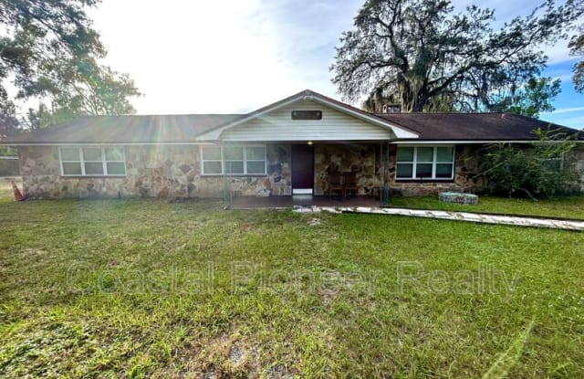 5508 Orient Rd - 5508 Orient Road, East Lake-Orient Park, FL 33610