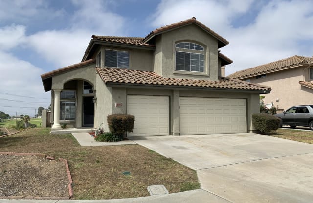 637 Crescent Dr. - 637 Crescent Drive, Chula Vista, CA 91911