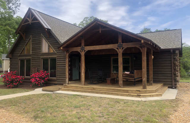 841 Treasure Point Road - 841 Treasure Point Road, Beaufort County, NC 27808