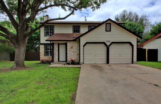 Two stories 3 Bedrooms & 3 Bathrooms Home for Rent in Desirable Anderson Mill NW of Austin photos photos