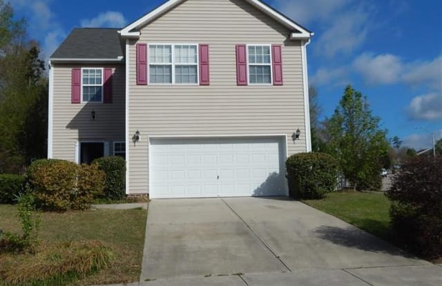 816 Laurens Way - 816 Laurens Way, Knightdale, NC 27545