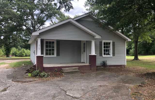 2 Bedrooms, 1 Bathroom - Home in West Rome! photos photos