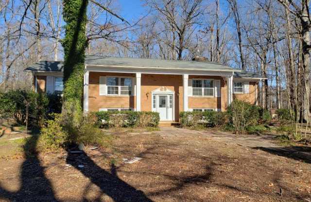 2105 Bovender Road - 2105 Bovender Road, Monroe, NC 28110