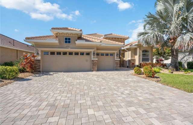 1241 CREEK NINE Drive Gallery 1