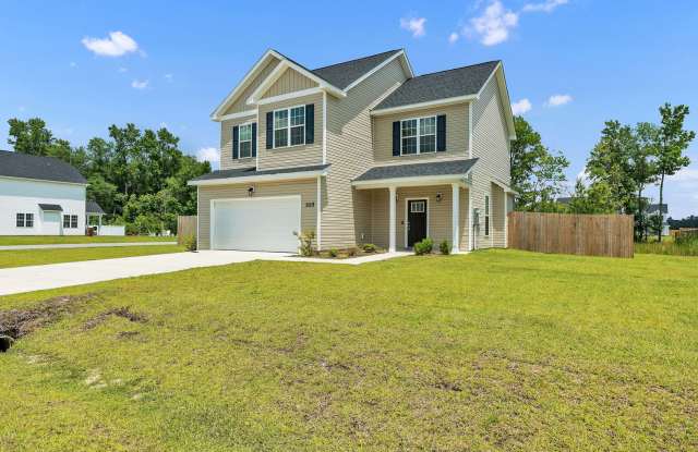 1115 Carteret Manor Drive photos photos