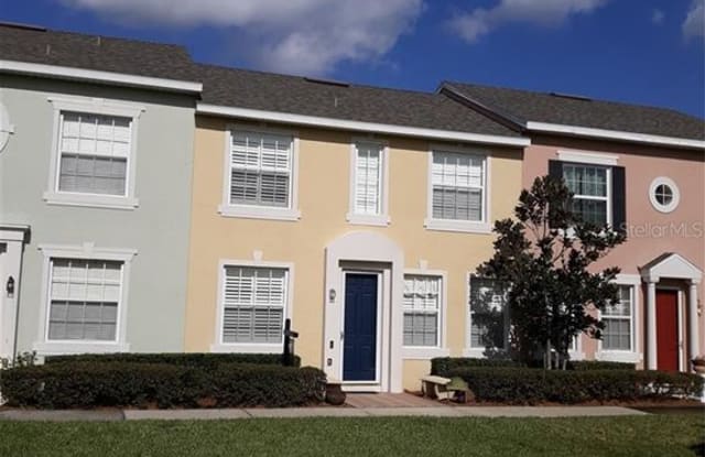 13163 CENTER SQUARE DRIVE - 13163 Center Square Drive, Alafaya, FL 32828
