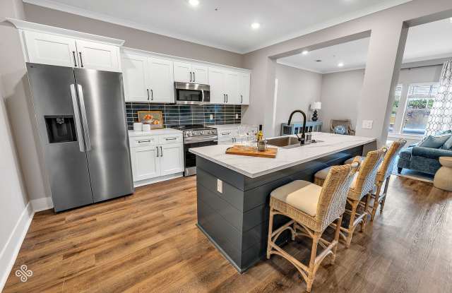 Pointe Villas Bergen Woods photos photos