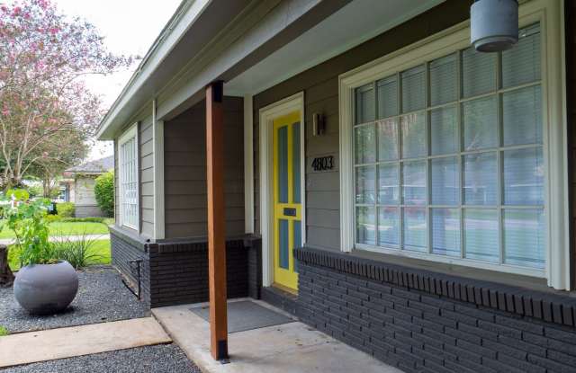 4803 Saxon St. Gallery 3