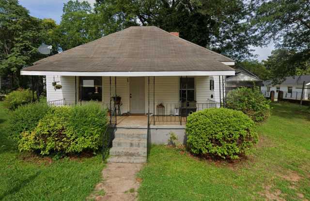 The 2 Bed 1 Bath Dream Home Of Greenville,SC photos photos