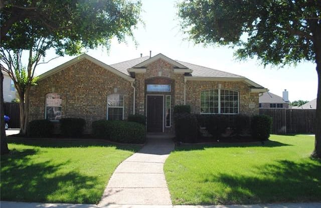 1408 Corinth Bend - 1408 Corinth Bnd, Corinth, TX 76208