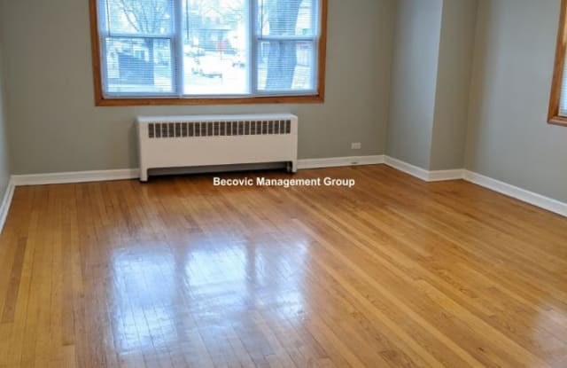 4454 North Lockwood Ave. - 4454 North Lockwood Avenue, Chicago, IL 60630