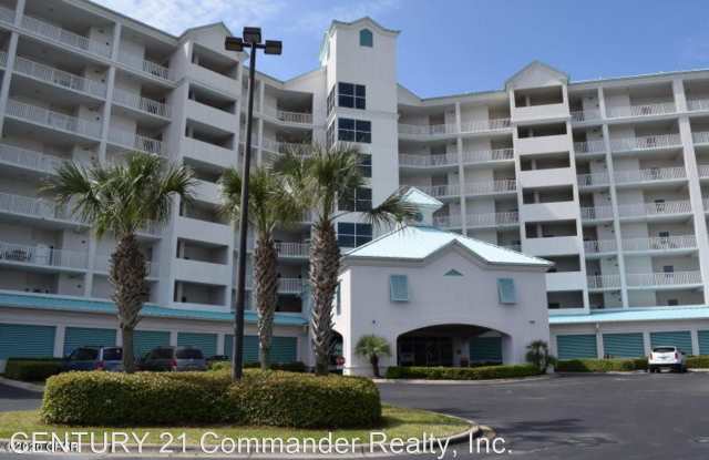 1600 Marina Bay #409 - 1600 Marina Bay Dr, Lynn Haven, FL 32409