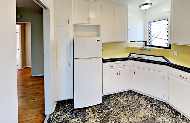 3764 28th St - 3764 28th St, San Diego, CA 92104