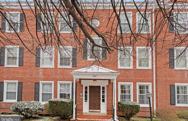 3047 BUCHANAN ST S #A2 - 3047 South Buchanan Street, Arlington, VA 22206