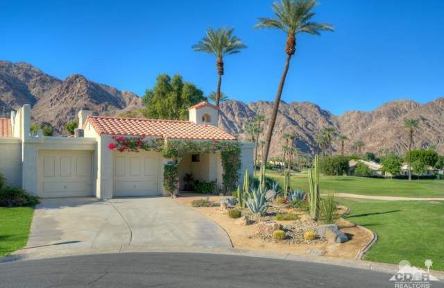 77144 Via Huerta - 77144 via Huerta, La Quinta, CA 92253