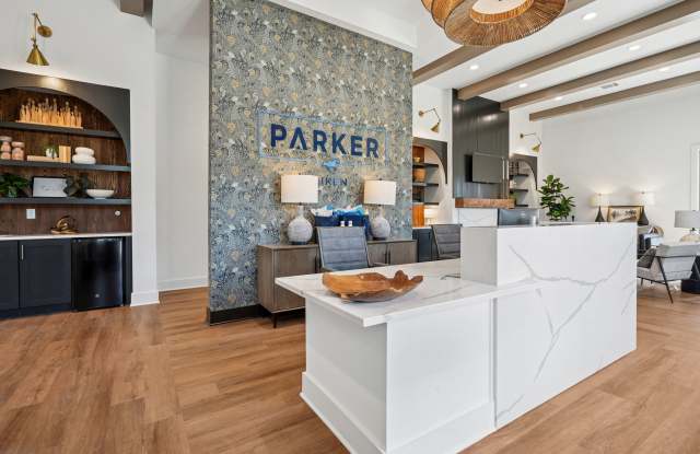 Parker Aiken Gallery 2