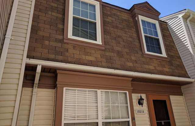 10314 ANNABERG CT #210 - 10314 Annaberg Court, Burke Centre, VA 22015