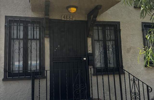 4880 Lexington Ave photos photos