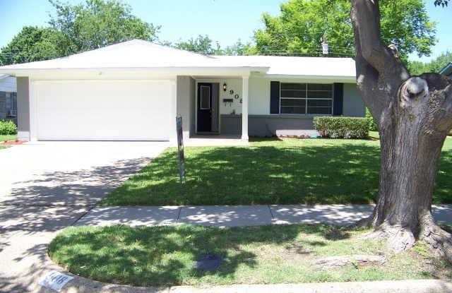 908 Wateka - 908 Wateka Way, Richardson, TX 75080