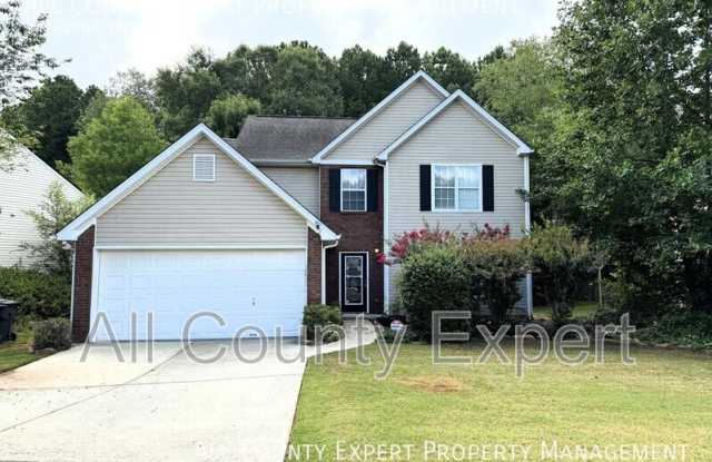 3232 Sentinel Circle - 3232 Sentinel Circle, Gwinnett County, GA 30043